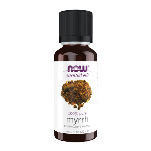 myrrh-oil