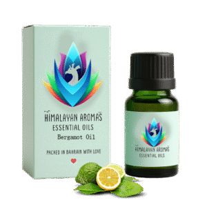 bergamot-oil