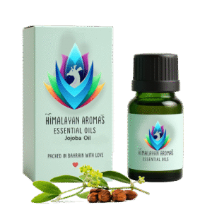 jojoba-oil