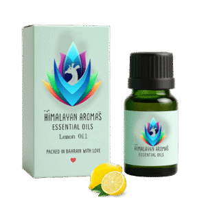 lemon_oil