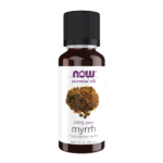 Myrrh Oil