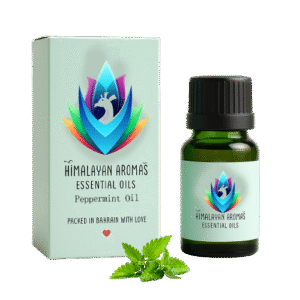 peppermint-oil