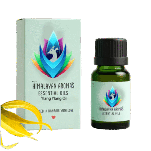Ylang-Ylang