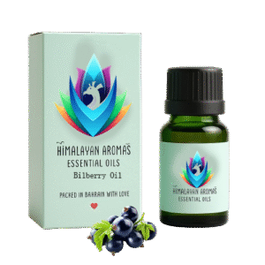 bilberry-oil