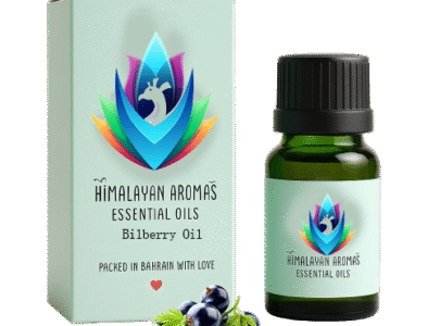 bilberry-oil