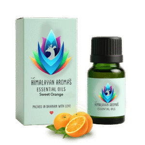 SWEET-ORANGE