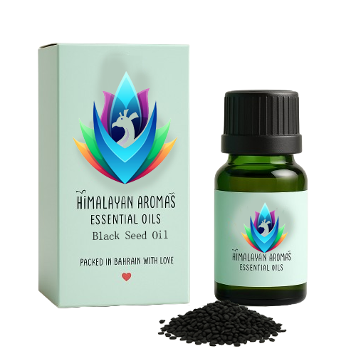 Black-seed-Oil