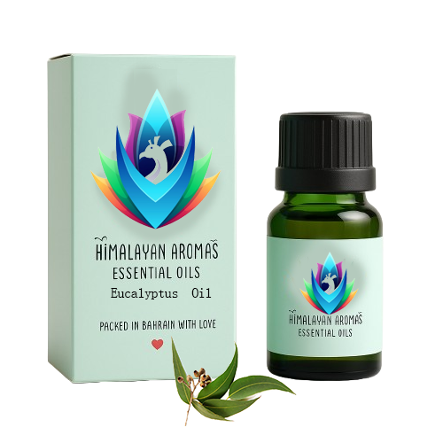 Eucalyptus-Oil