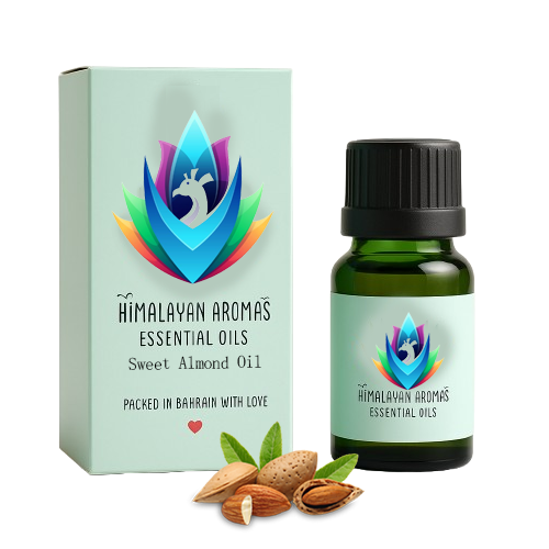 Sweet_Almond_Oil