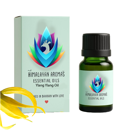 Ylang-Ylang-Oil
